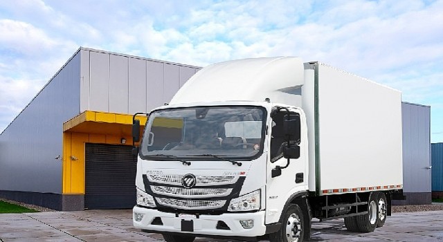 Otokar ve Yapı Kredi Leasing den Otokar Atlas a Özel 36 Ay Kredi Desteği