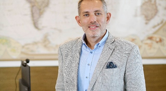 Perfetti Van Melle Türkiyeye Yeni Genel Müdür