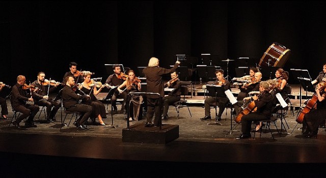 Romanya Kültür Günleri AKMde başladı