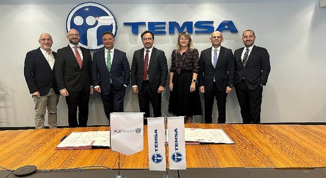 Sektörün İki Dev Oyuncusundan, Tüketiciye Bayide Kredi İmkanı