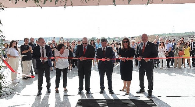 SEVden Geleceğe Sürdürülebilir Kampüs