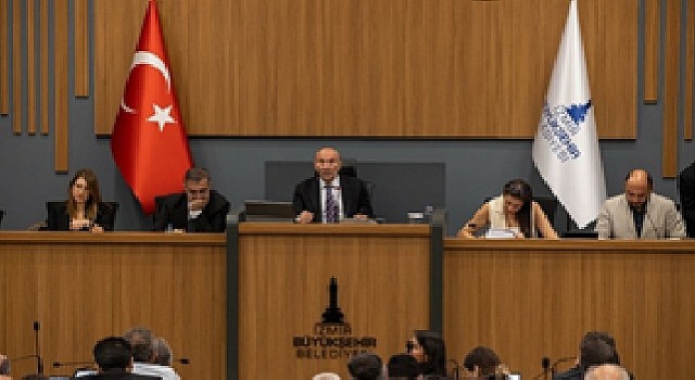 Soyer: “Türkiye nin İlham Alacağı Kentsel Dönüşüm Modeli Uyguluyoruz”