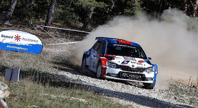 100.Yıl Coşkusu Boluda Yaşandı