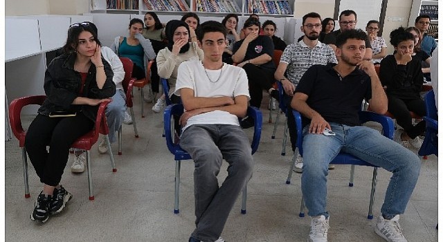 Çukurova belediyesinden anlamlı 100 yıl etkinliği