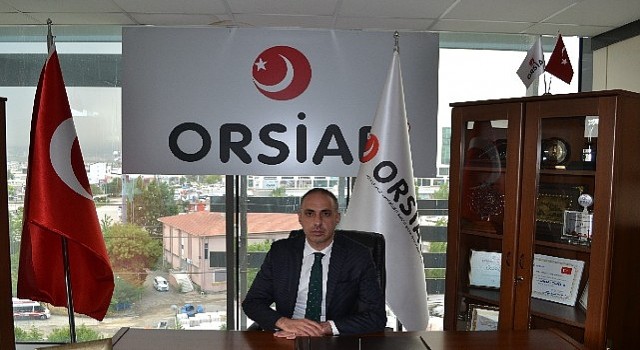 Cumhuriyete borcumuz çalışmak, üretmek, ilerlemek