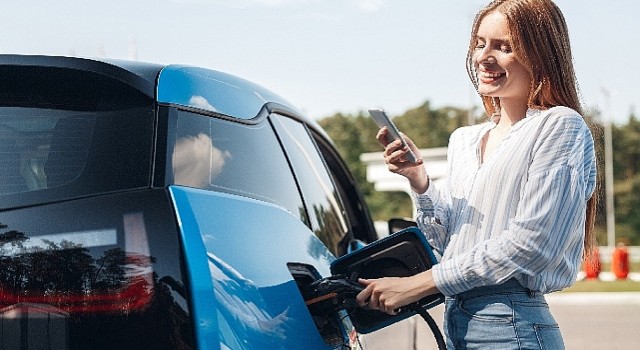 Elektrikli Araç Kaskosunda Sigortam.netten %10 İndirim