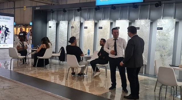 Ermaş'tan Marmomaca Tyana ve Spica Çıkartması