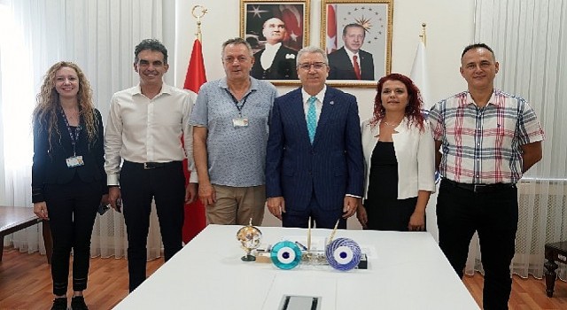 EÜ;den erken evre akciğer kanserinin tespitine yönelik önemli proje