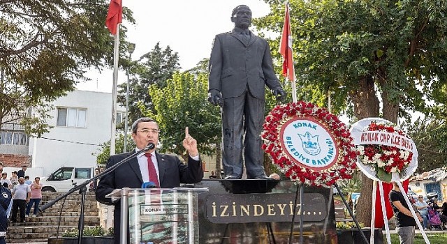 Gültepe;de 100;üncü yıl coşkusu yaşandı