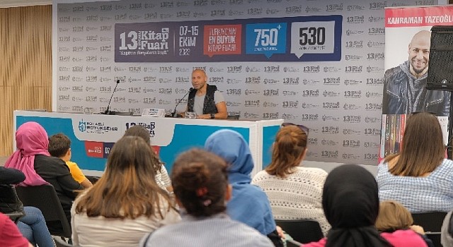 ”İnfluencerlar Deprem Bölgesinde İşimizi Zorlaştırdı”