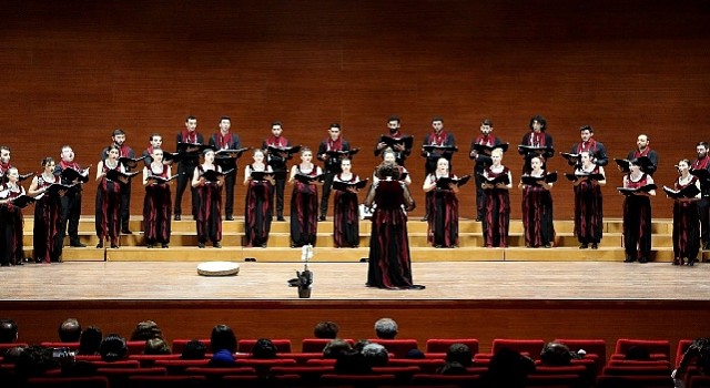 ”Korolar Maratonu” Cumhuriyetin 100. Yılında Nilüferde