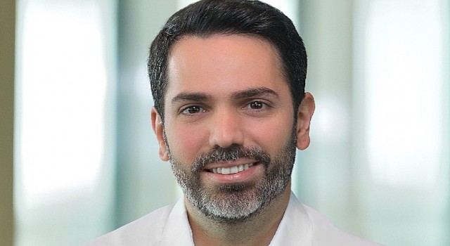 Memorialda Görev Değişimi… Yeni CEO Bora Uludüz Oldu