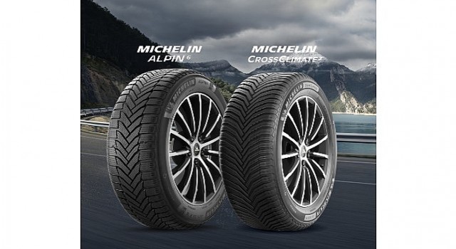 Michelin;den Fırsatlarla Dolu Kış Kampanyası