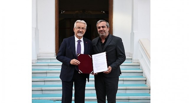 Nilüfere bir okul daha kazandırılıyor