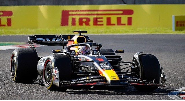 PIRELLInin en az 2027 yılına kadar Formula 1in global lastik partneri olacağı teyit edildi