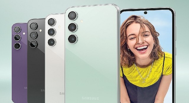 Samsung, Galaxy S21 FE modelini getirenlere, Galaxy S23 FE