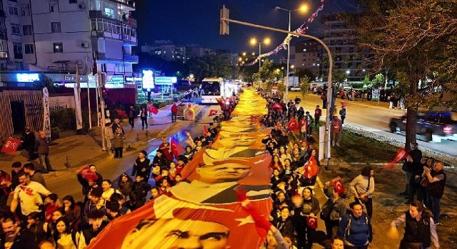 Sandal;dan 100 yıl kortejine davet