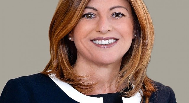 Serpil Timuray, Global “HERoes: 100 Üst Düzey Kadın Yönetici 2023” Listesinde 12. Sırada