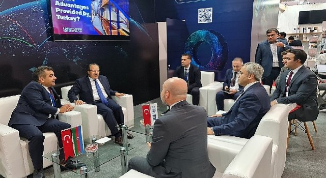 Türk İklimlendirme Sektöründen Azerbaycana İhracat Atağı