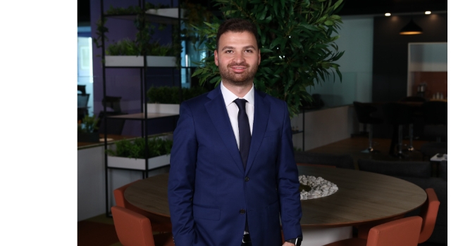 Türkiye e-ticareti çok sevdi