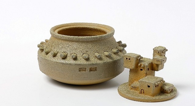 Türkiye;nin En Önemli İşlevsel Seramik Yarışması “Hanterra Seramik Yarışması”