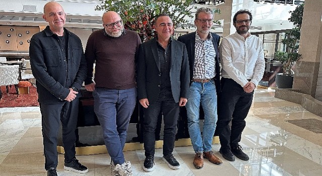 Uluslararası Reklam Ajansı FCB ARTGROUP, Alman Reklam Ajansı CARLNANN Ortaklığı ile Avrupa&#39;ya Açılıyor