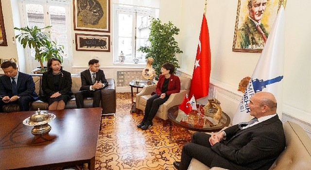 “Beşinci senesinde kardeşliğimiz yeniden doğacak”