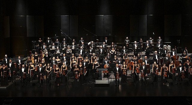 Borusan sanatta bu hafta