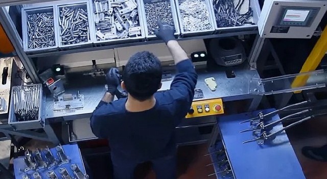 CAVO Otomotiv, proje süreçlerini hızlandırmak için Dassault Systèmesn 3DEXPERIENCE platformunu kullanıyor