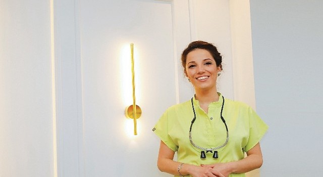 Çocuklarda Elektrikli Diş Fırçası Kullanımı Doğru Mu?