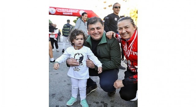 Karşıyaka 29 kez Atadan Anaya koşuyor