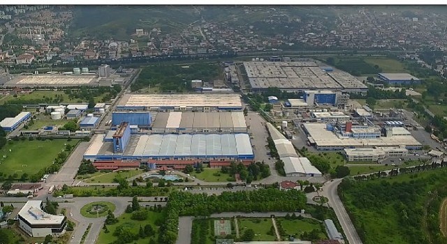 Kordsa, geri dönüştürülmüş malzemelerle üretim modelini tescilletti 