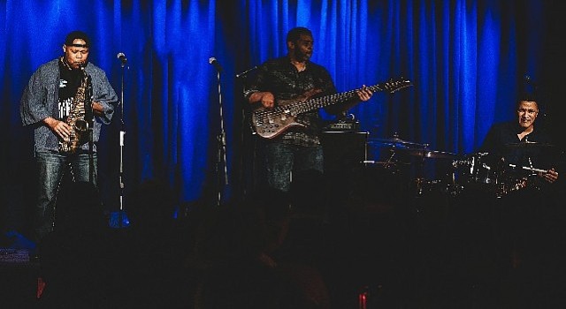 Kültürel Mirasın Modern Yorumu:  Steve Coleman 17 Kasım;da CRRde!