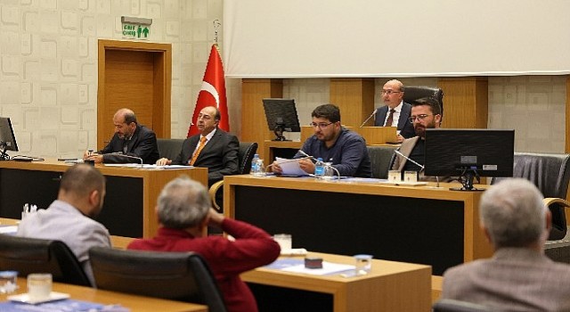 Selçuklu Belediyesinden Filistine Destek Mesajı