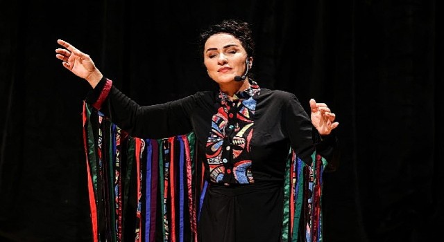 Türk medeniyeti keçiörende ”nefes” aldı