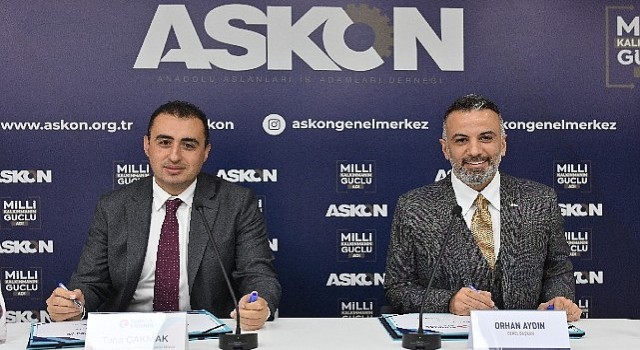 Türkiye Sigortadan ASKON;a özel Tamamlayıcı Sağlık Sigortası