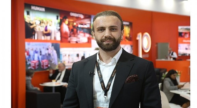 Türkiyenin en hızlı büyüyen ilaç firması Humanıs, cphı fuarında 2030 vizyonunu açıkladı