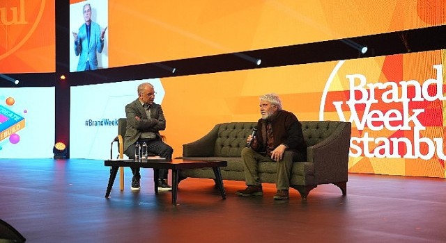 Uğur Yücel: “Eşkiyadan sonra oyunculuğu bıraktım”