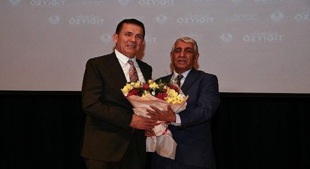 Yenişehir Belediyesinden 51 amatör spor kulübüne 650 bin TL destek