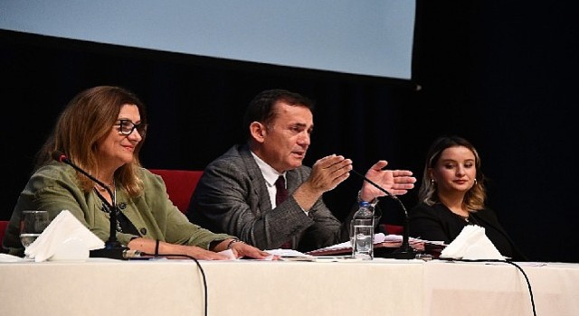 Yenişehir Belediyesinden 51 amatör spor kulübüne 650 bin TL lik destek