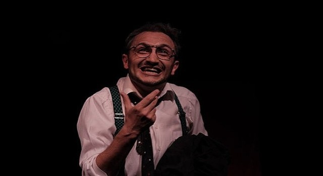 7. İzmir Mizah Festivali 11 Aralıkta başlıyor