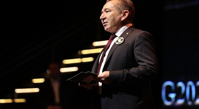 “Cesurların Sahnesi” Big Bang Startup Challenge Heyecanı Başladı