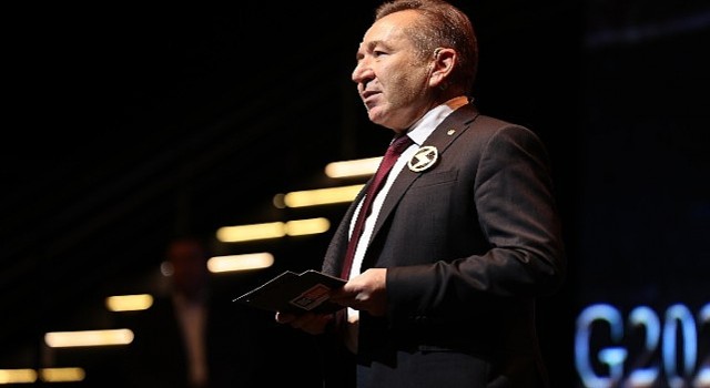 “Cesurların Sahnesi” Big Bang Startup Challenge Heyecanı Başladı