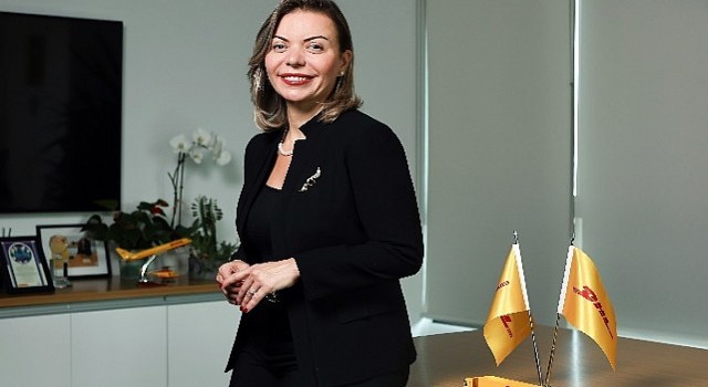 DHL Supply Chain Türkiyeye Great Place to Work Türkiye® 2023 Innovation By All ödülü