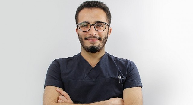 Dikkat! 50 yaşına kadar 12 dişinizi kaybedebilirsiniz!