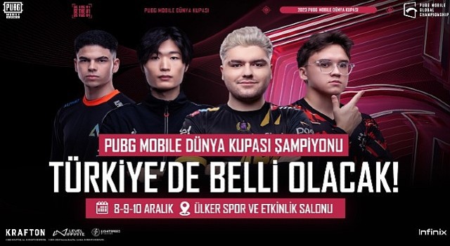 Dünya Şampiyonu bu hafta İstanbul da belli olacak