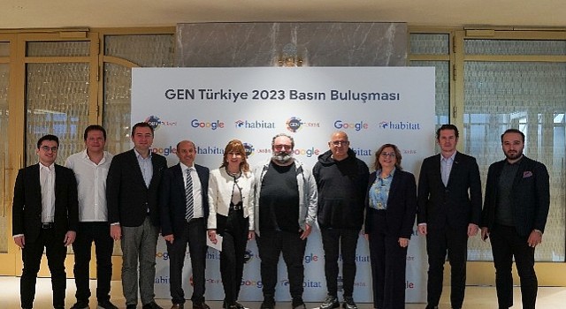 Gen türkiyeden 2023 yılı değerlendirmesi