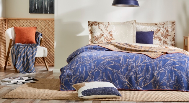 LOVA YATAK, KIŞ SEZONUNU SICACIK BATTANİYELERLE KARŞILIYOR!