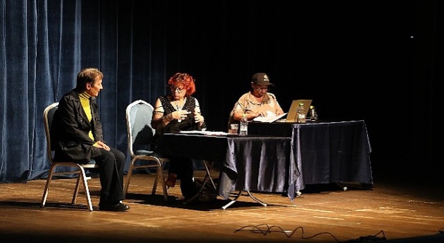 Narlıderede başrol kadınların