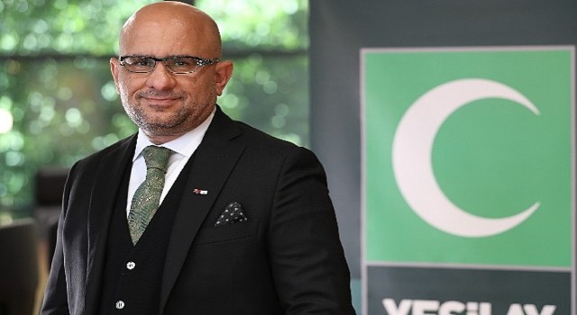 Prof.Dr.Mücahit Öztürk: Alkolün zararlı kullanımını azaltma, bir kamu sağlığı meselesidir